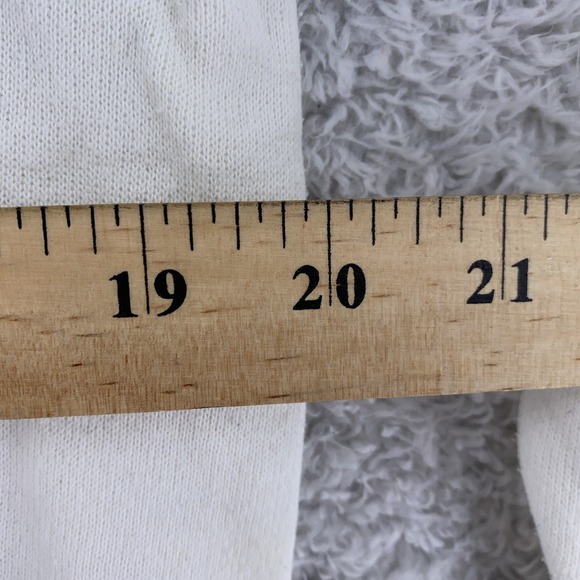 Vintage San Felipe Baja Mexico Sunset Sweatshirt Mens S/M Beach Surf 80s 90s - Picture 4 of 9